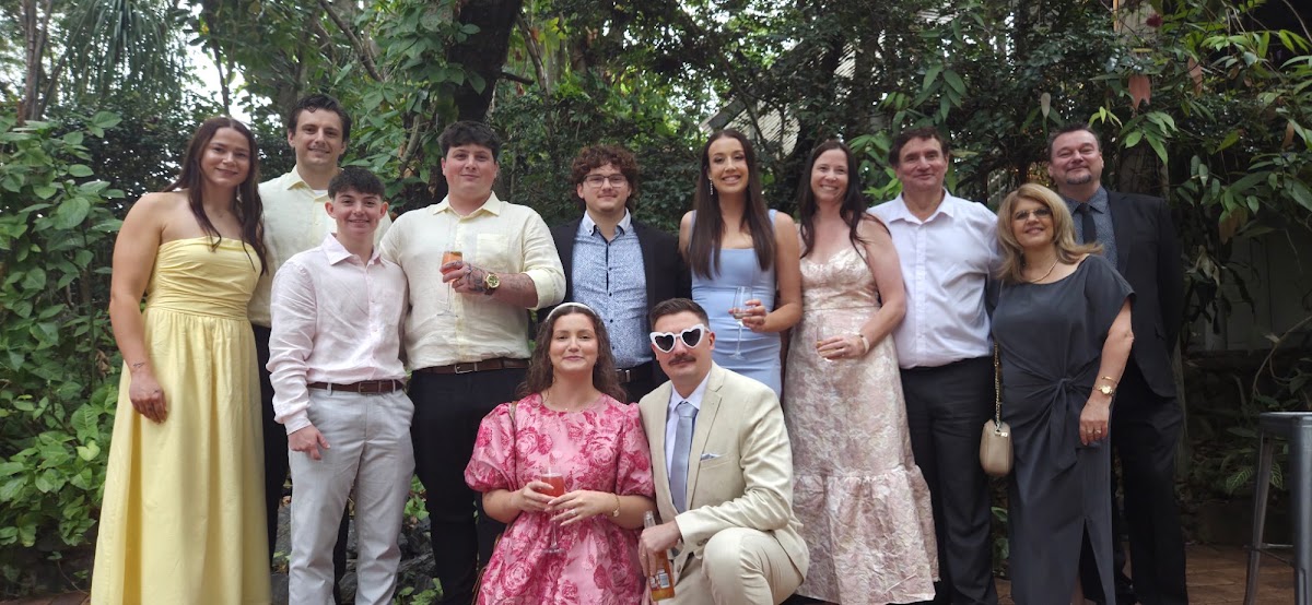 Mathew and Nicola Wedding 066